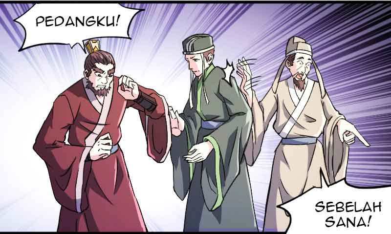 Reborn as King Chapter 15 Gambar 30
